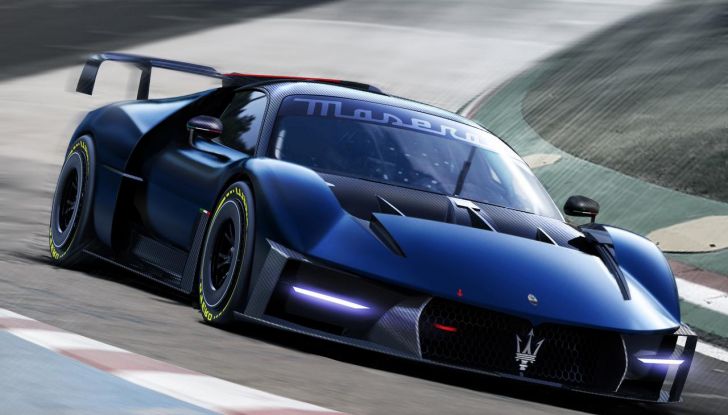 Maserati Tridente: il brand lancia il suo primo programma di membership - Foto 2 di 6