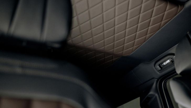 Mercedes G 500 Final Edition