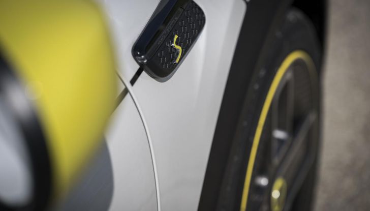Mini Cooper SE: debutta la nuova versione speciale Elettrifigata - Foto 54 di 61