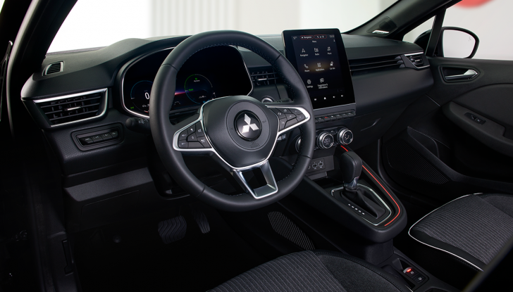 Mitsubishi Colt 2024