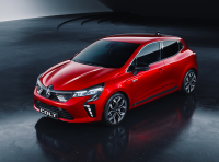 Mitsubishi Colt 2024: debutta in Europa la settima generazione