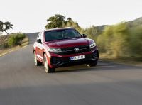 Nuovo Volkswagen Touareg: al via gli ordini in Italia da 83.500 euro