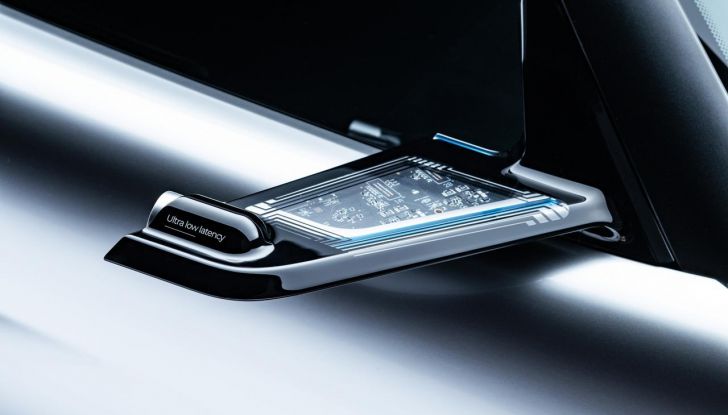 Nyobolt EV: debutta il concept che si ricarica in soli 6 minuti - Foto 7 di 18