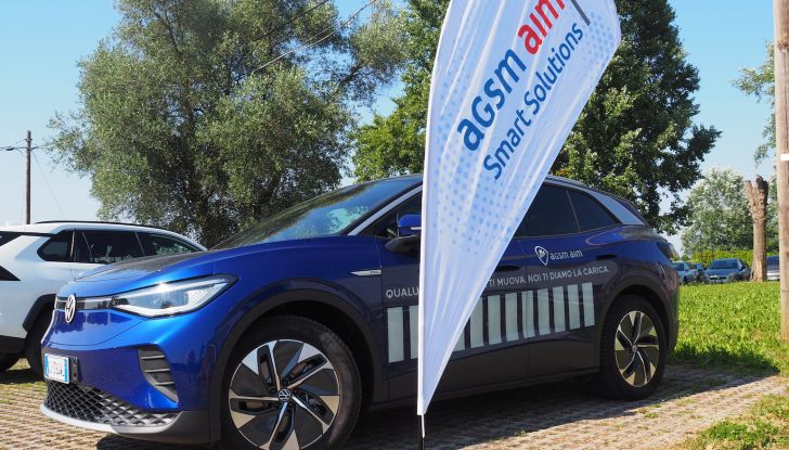 Bollicine Elettriche, mobilità elettrica ed economia circolari sempre più frizzanti! - Foto 6 di 30