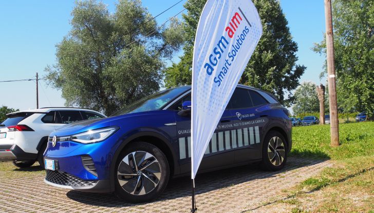 Bollicine Elettriche, mobilità elettrica ed economia circolari sempre più frizzanti! - Foto 7 di 30