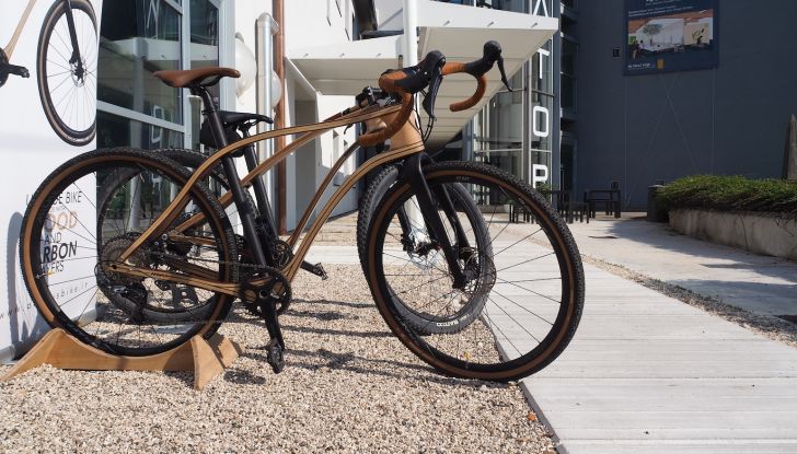 Bollicine Elettriche, mobilità elettrica ed economia circolari sempre più frizzanti! - Foto 10 di 30