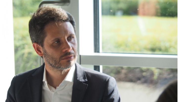 Bollicine Elettriche, mobilità elettrica ed economia circolari sempre più frizzanti! - Foto 12 di 30