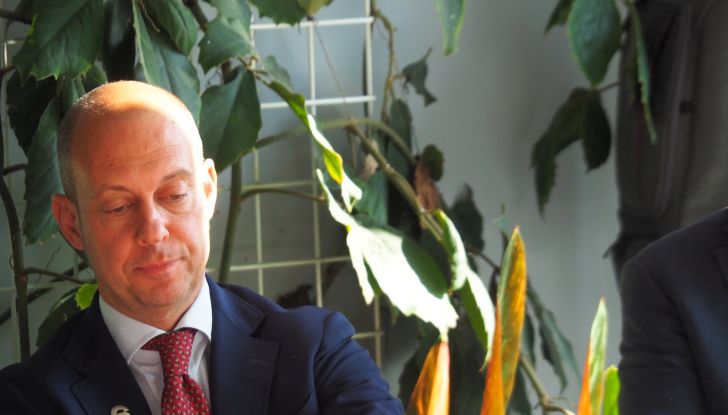 Bollicine Elettriche, mobilità elettrica ed economia circolari sempre più frizzanti! - Foto 13 di 30