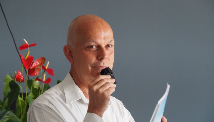 Bollicine Elettriche, mobilità elettrica ed economia circolari sempre più frizzanti! - Foto 15 di 30