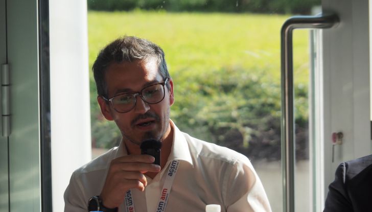 Bollicine Elettriche, mobilità elettrica ed economia circolari sempre più frizzanti! - Foto 19 di 30