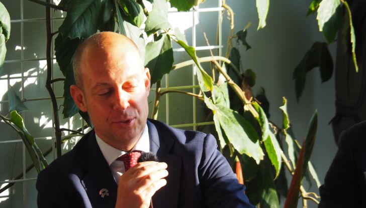 Bollicine Elettriche, mobilità elettrica ed economia circolari sempre più frizzanti! - Foto 27 di 30