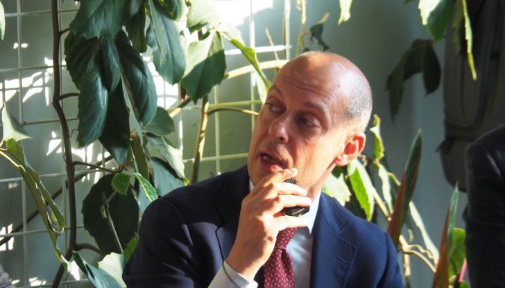 Bollicine Elettriche, mobilità elettrica ed economia circolari sempre più frizzanti! - Foto 28 di 30