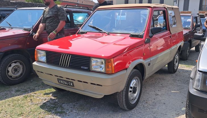 Panda a Pandino 2023: firmato un nuovo record - Foto 11 di 22