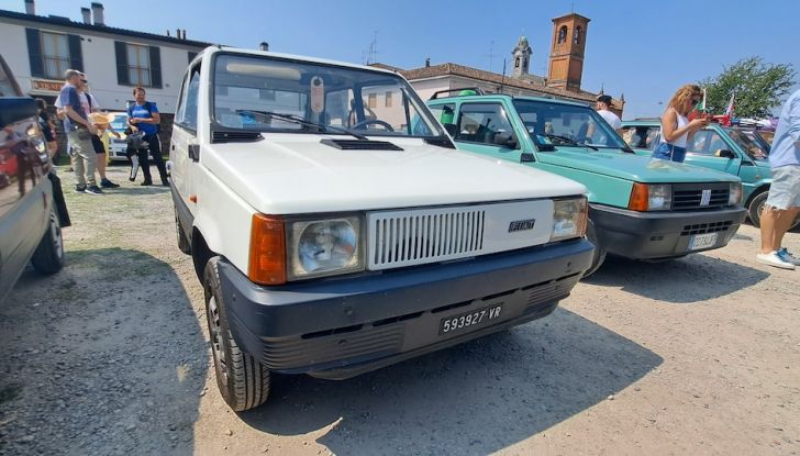 Panda a Pandino 2023: firmato un nuovo record - Foto 12 di 22