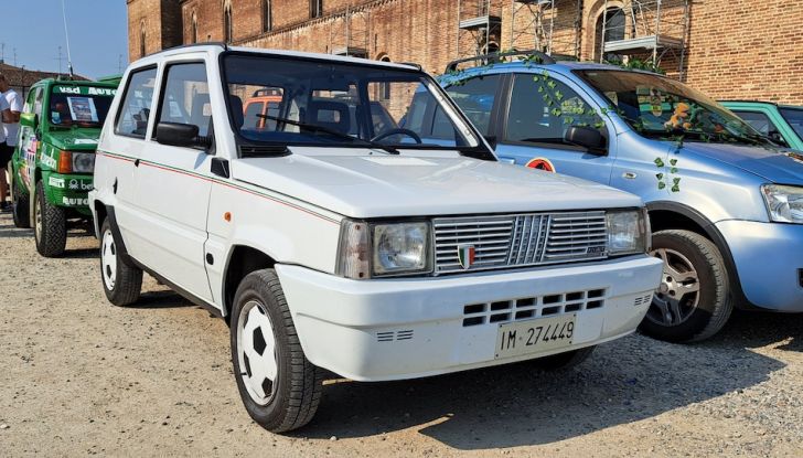 Panda a Pandino 2023: firmato un nuovo record - Foto 5 di 22