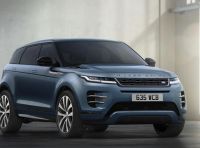 Range Rover Evoque 2024: il nuovo restyling introduce diverse novità esterne e interne