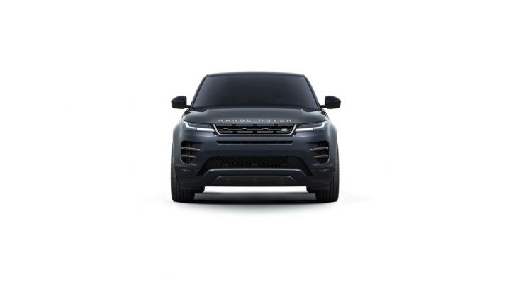 Range Rover Evoque 2024: il nuovo restyling introduce diverse novità esterne e interne - Foto 21 di 35
