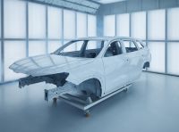 Skoda Kodiaq seconda generazione, la produzione è quasi pronta