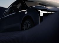 Volvo EX30: svelati nuovi dettagli dell’abitacolo grazie a dei teaser