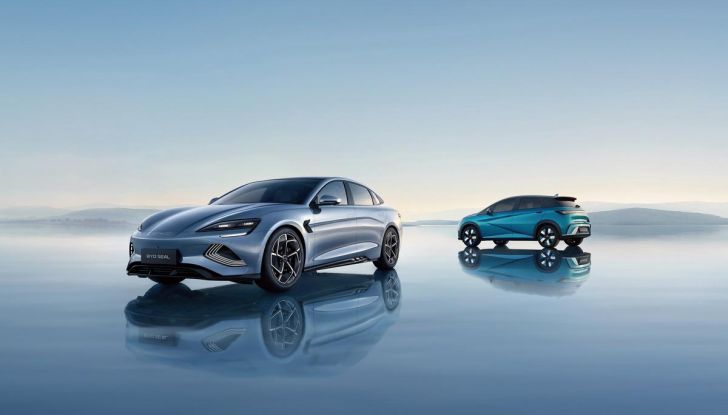 Bollicine Elettriche ritorna il 26 giugno presso Elevator Innovation Hub a Vicenza - Foto 2 di 5