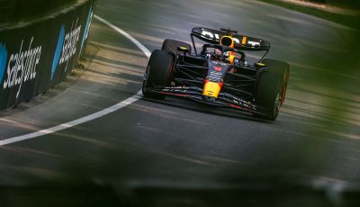 F1 2023, GP Canada: Verstappen firma la vittoria numero 100 di Red Bull
