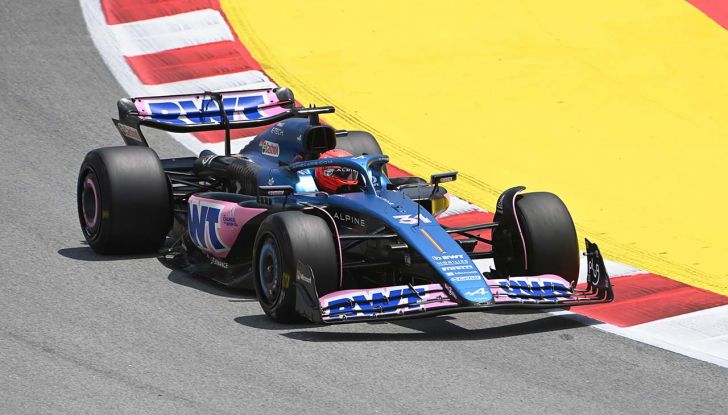 F1 2023, GP Spagna: Verstappen indomabile, doppio podio Mercedes - Foto 8 di 10