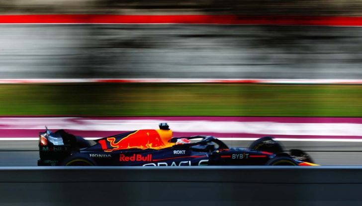 F1 2023, GP Spagna: Verstappen irraggiungibile in qualifica, disastro Leclerc - Foto 1 di 10