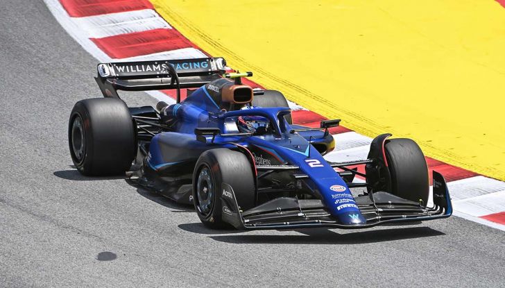 F1 2023, GP Spagna: Verstappen irraggiungibile in qualifica, disastro Leclerc - Foto 10 di 10