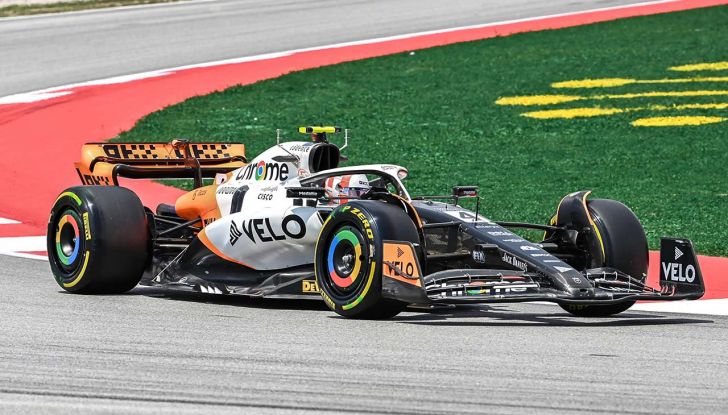 F1 2023, GP Spagna: Verstappen irraggiungibile in qualifica, disastro Leclerc - Foto 3 di 10