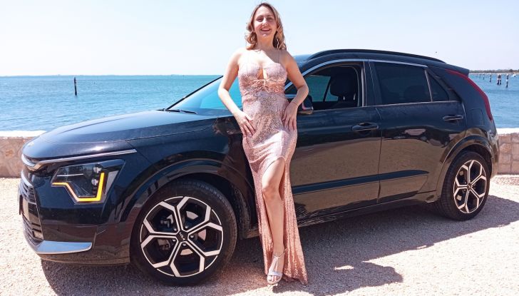 Kia Niro HEV prova su strada, prestazioni e consumi - Foto 11 di 15