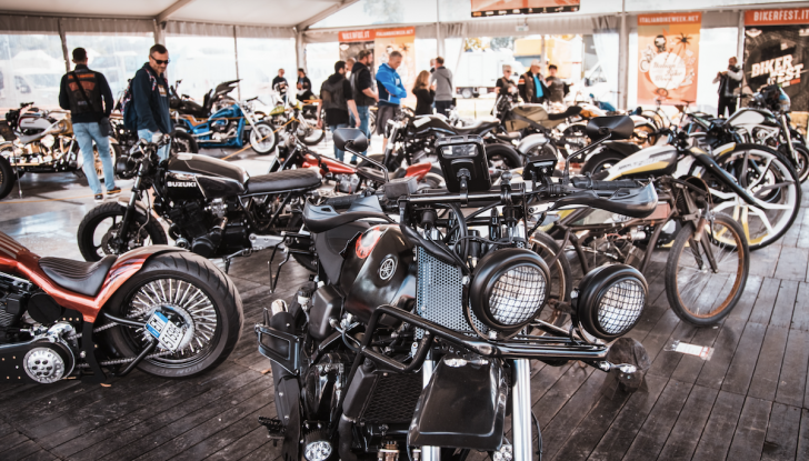Torna Italian Bike Week: l’edizione 2023 in programma a metà settembre - Foto 1 di 7
