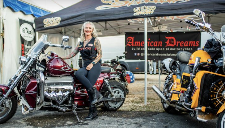 Torna Italian Bike Week: l’edizione 2023 in programma a metà settembre - Foto 4 di 7