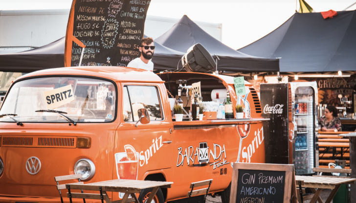 Torna Italian Bike Week: l’edizione 2023 in programma a metà settembre - Foto 5 di 7