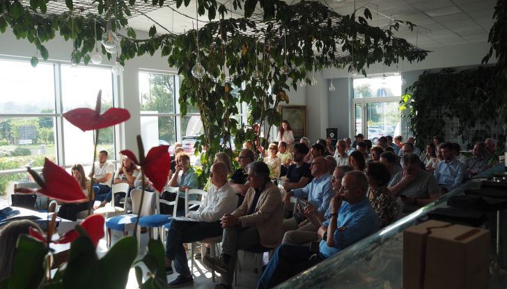 Bollicine Elettriche, mobilità elettrica ed economia circolari sempre più frizzanti! - Foto 30 di 30