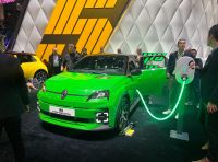 Renault 5: un viaggio dietro le quinte della produzione dei prototipi