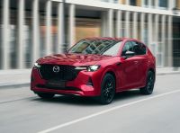 Nuovo Mazda CX-80: in arrivo in Europa un nuovo crossover a sette posti