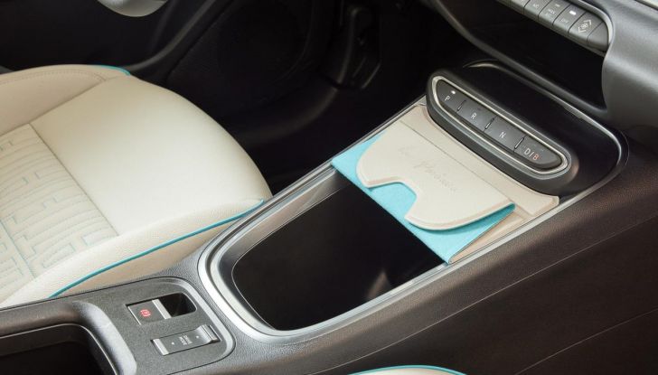 Fiat 600 Hybrid: allestimenti, motori e prezzi - Foto 20 di 45