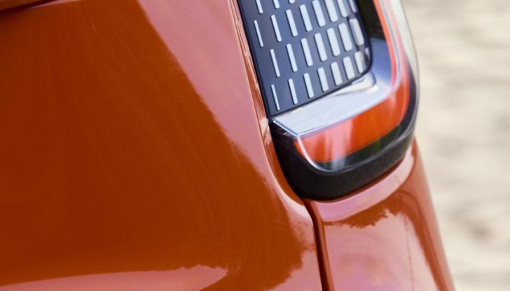 Fiat 600 Hybrid: allestimenti, motori e prezzi - Foto 11 di 45