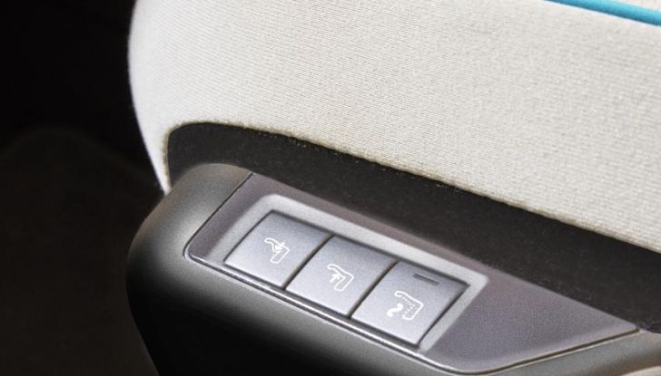 Fiat 600 Hybrid: allestimenti, motori e prezzi - Foto 16 di 45