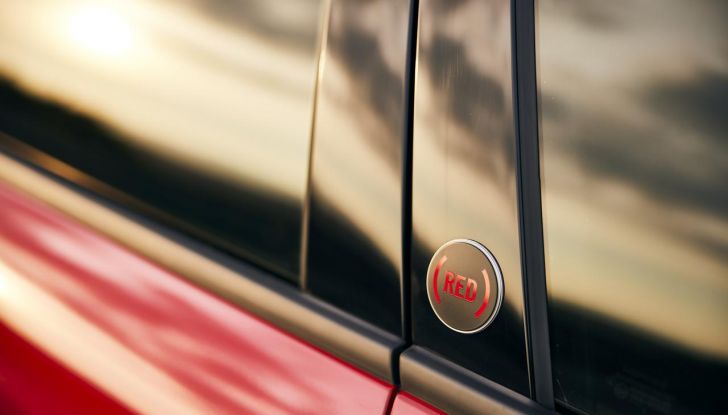 Fiat 600 Hybrid: allestimenti, motori e prezzi - Foto 37 di 45