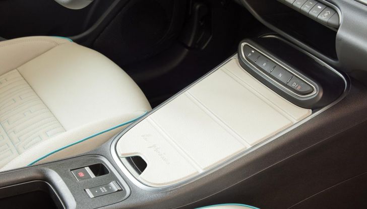 Fiat 600 Hybrid: allestimenti, motori e prezzi - Foto 19 di 45