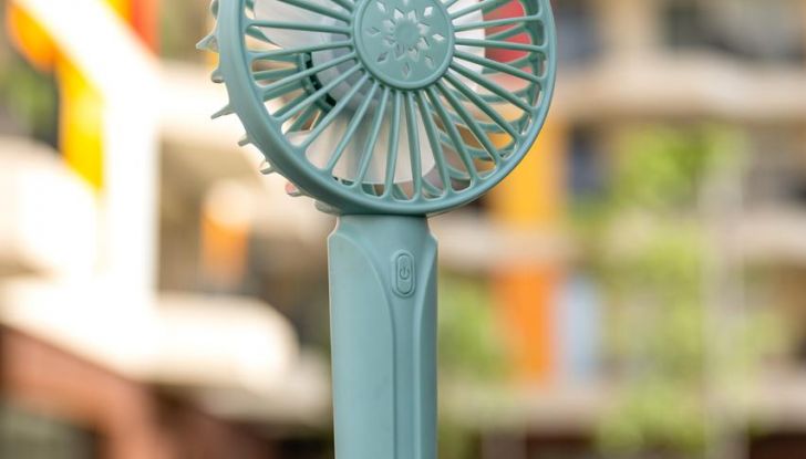 Nuova Fiat Topolino ordinabile in Italia direttamente online - Foto 26 di 57