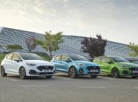 Ford Fiesta potrebbe ritornare come auto elettrica con piattaforma Volkswagen