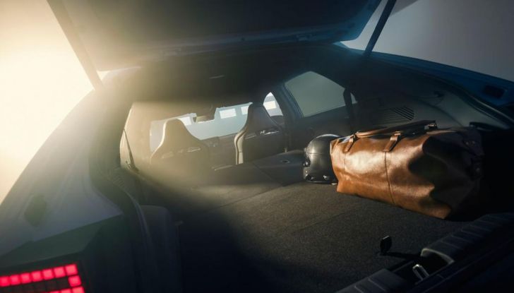 Hyundai Ioniq 5 N: la sportiva 100% elettrica sbarca in Italia - Foto 11 di 19