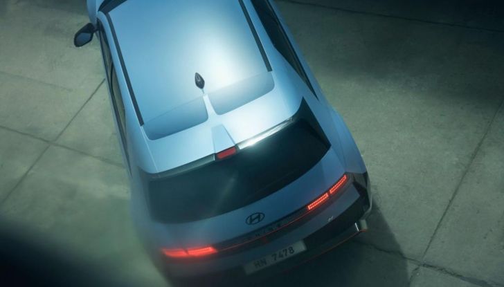 Hyundai Ioniq 5 N
