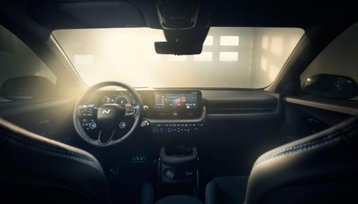 Hyundai Ioniq 5 N