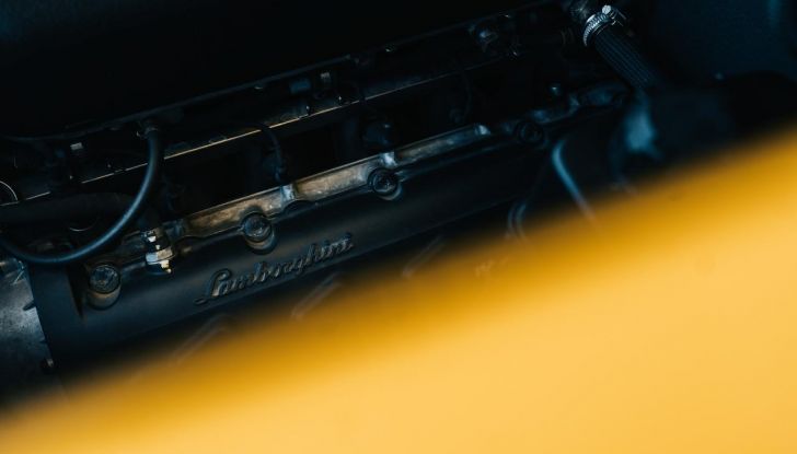 Lamborghini Gallardo: la prima V10 di serie del brand compie 20 anni - Foto 27 di 54