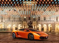Lamborghini Gallardo: la prima V10 di serie del brand compie 20 anni
