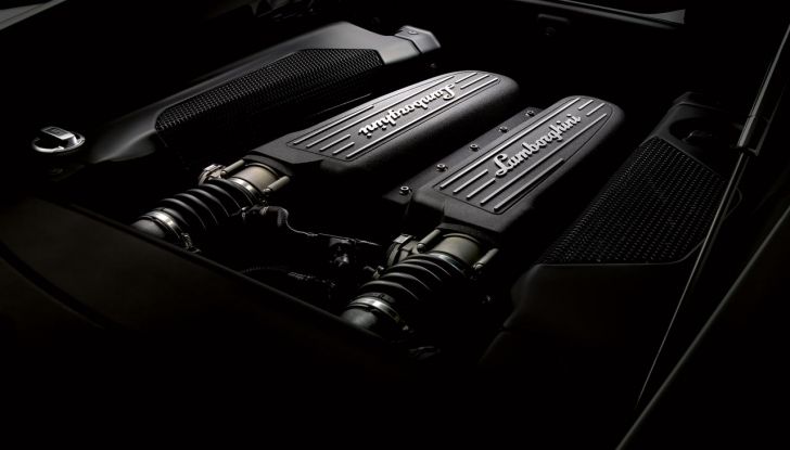 Lamborghini Gallardo: la prima V10 di serie del brand compie 20 anni - Foto 53 di 54