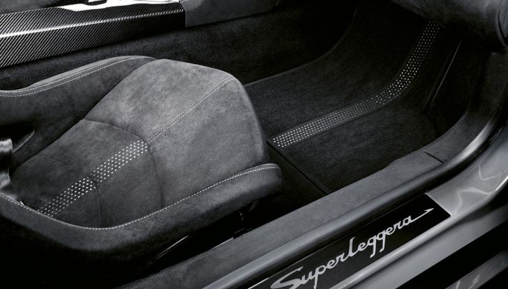 Lamborghini Gallardo: la prima V10 di serie del brand compie 20 anni - Foto 51 di 54